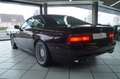 BMW 850 i ALPINA WERTGUTACHTEN AUTO TEMPO SCHIE-DACH Rouge - thumbnail 7
