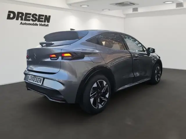 Renault Clio view 3