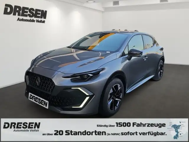 Renault Clio main image