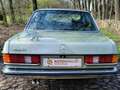 Mercedes-Benz 280 gepflegte Limousine - 34 Jh. im Erstbesitz -116tkm Vert - thumbnail 5