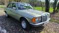 Mercedes-Benz 280 gepflegte Limousine - 34 Jh. im Erstbesitz -116tkm Verde - thumbnail 8