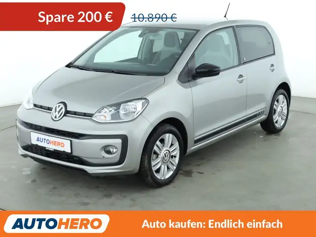 Volkswagen up! 1.0 Beats*TEMPO*PDC*SHZ*BEATS*