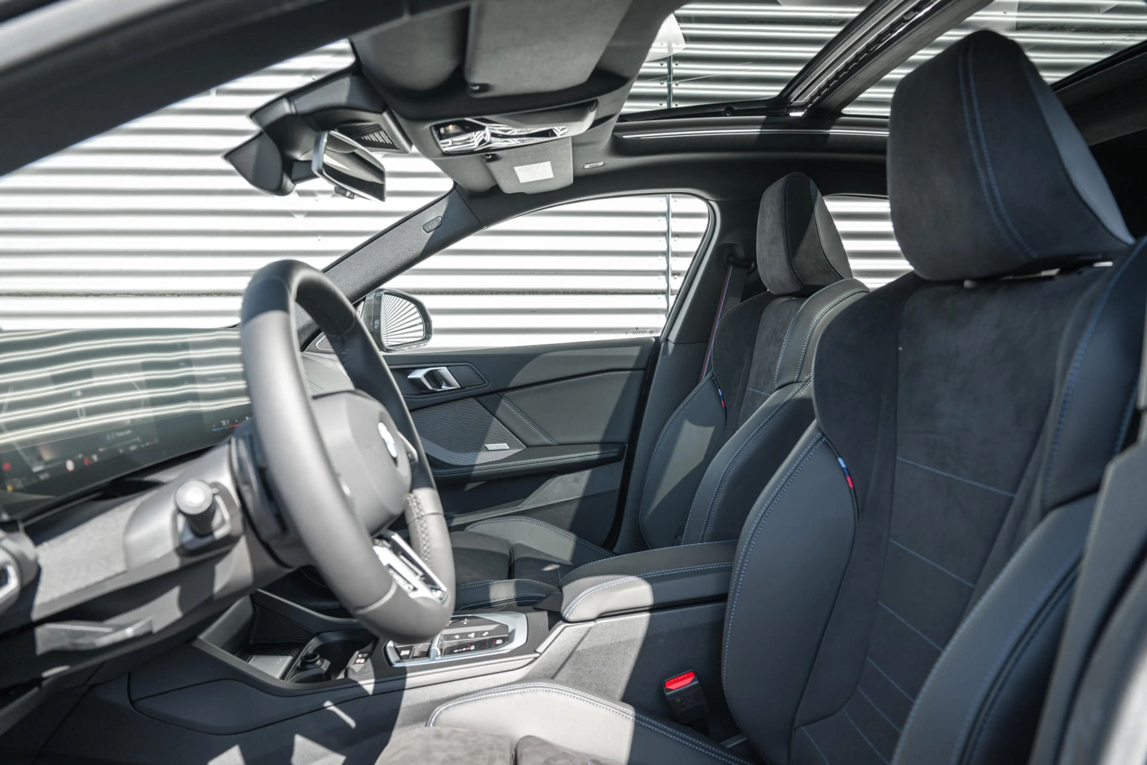 BMW 223 2 Serie Gran Coupé xDrive High Executive M Sport A — photo 4
