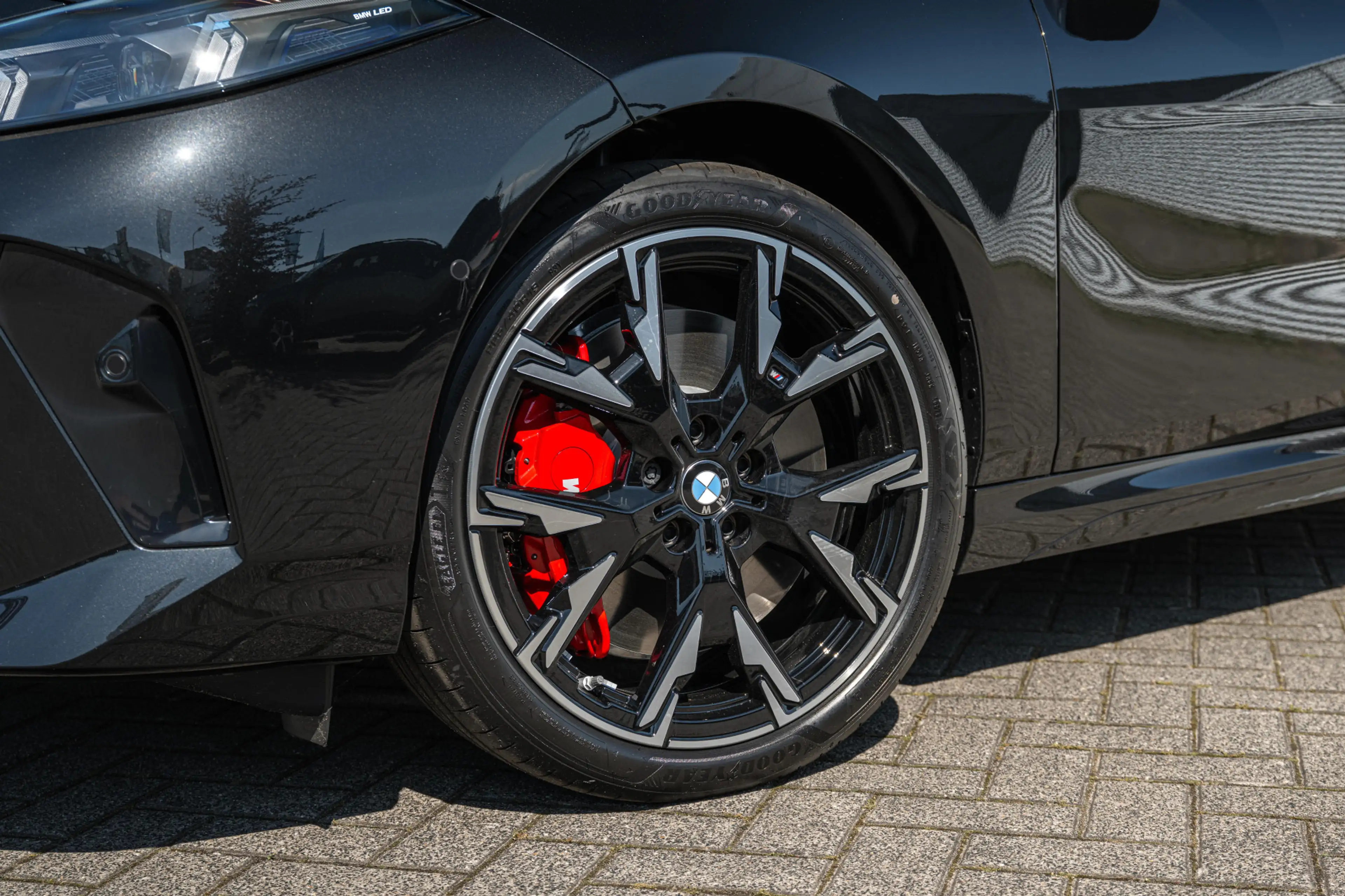 BMW 223 2 Serie Gran Coupé xDrive High Executive M Sport A — photo 8