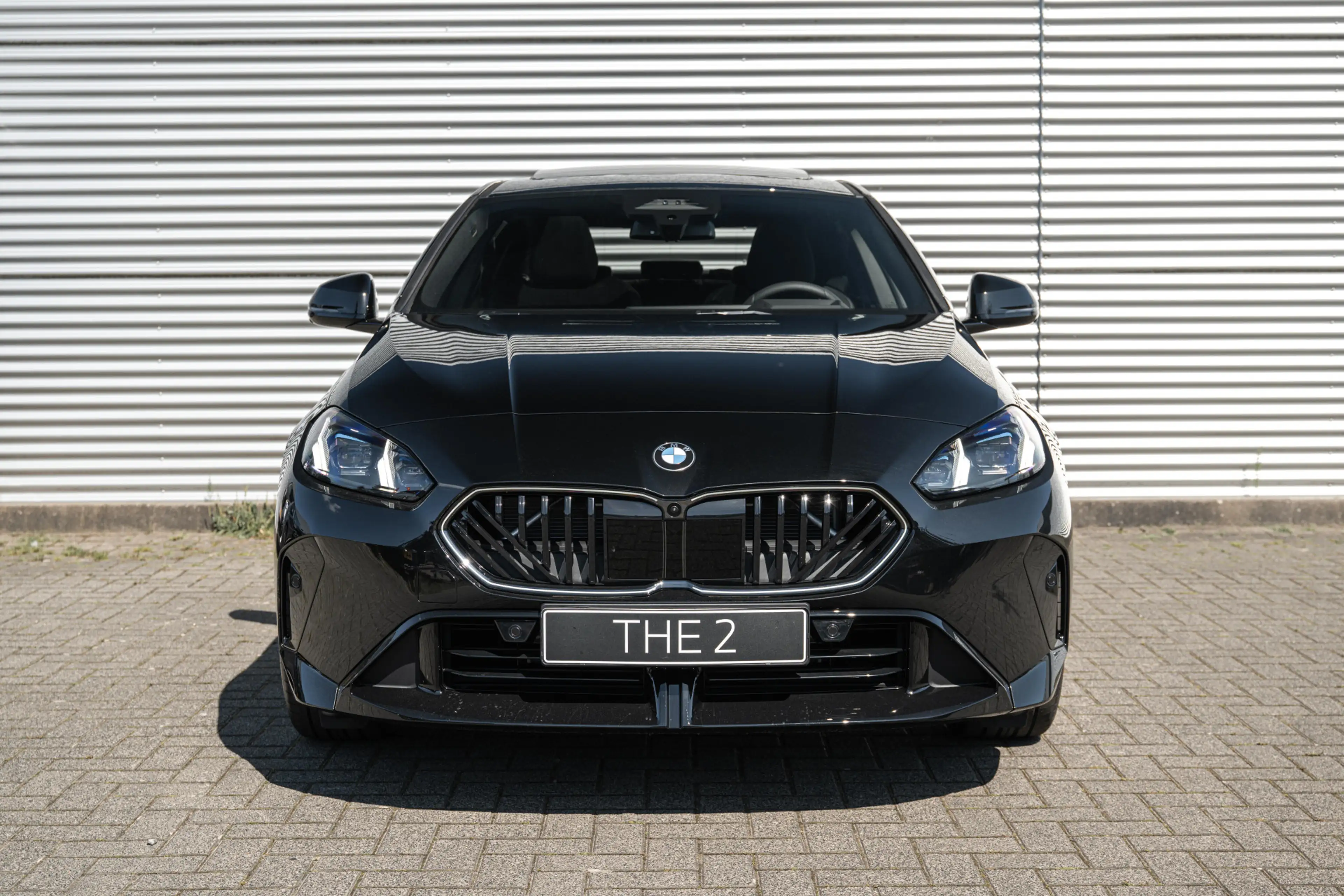 BMW 223 2 Serie Gran Coupé xDrive High Executive M Sport A — photo 10
