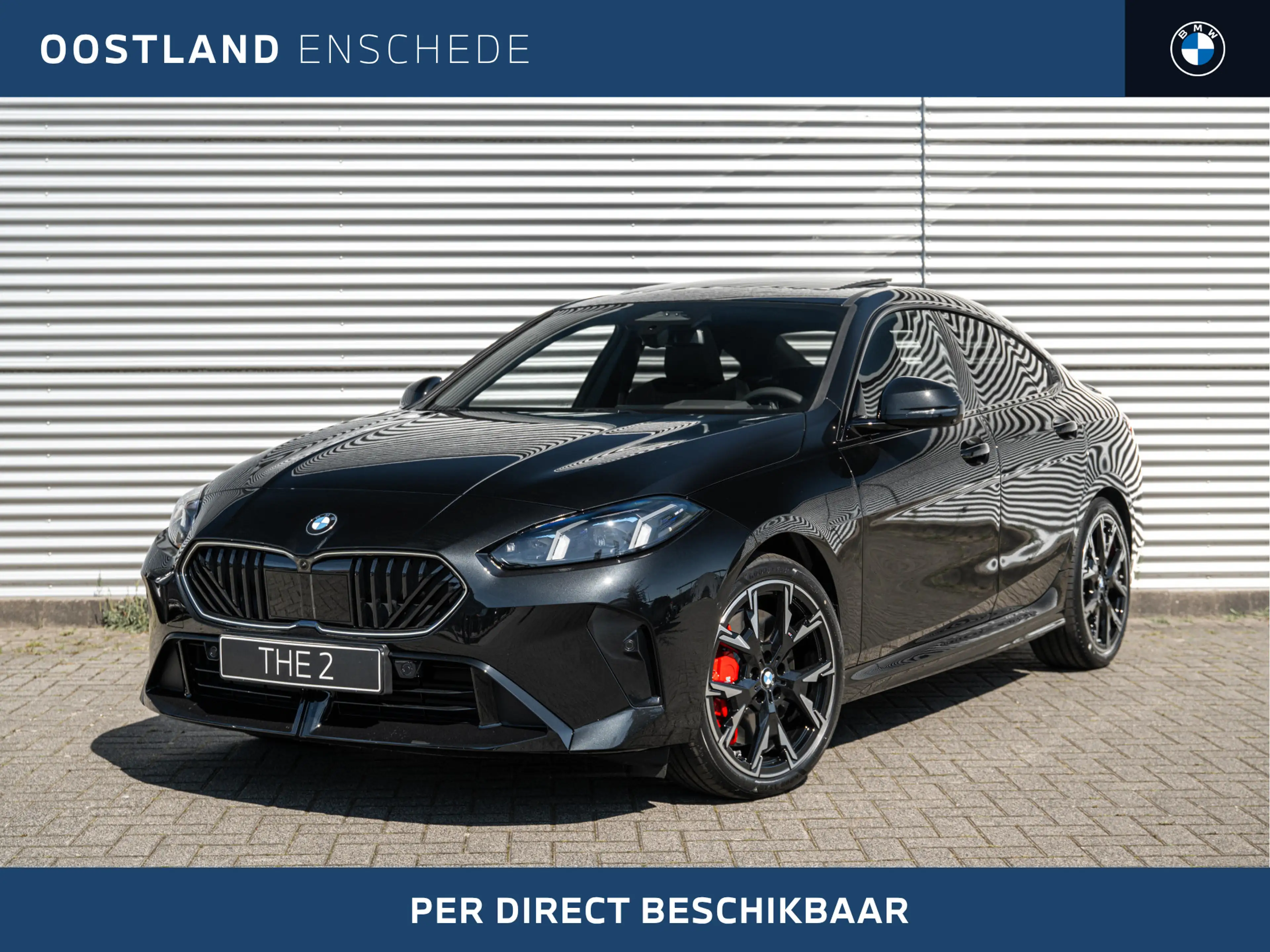BMW 223 2 Serie Gran Coupé xDrive High Executive M Sport A
