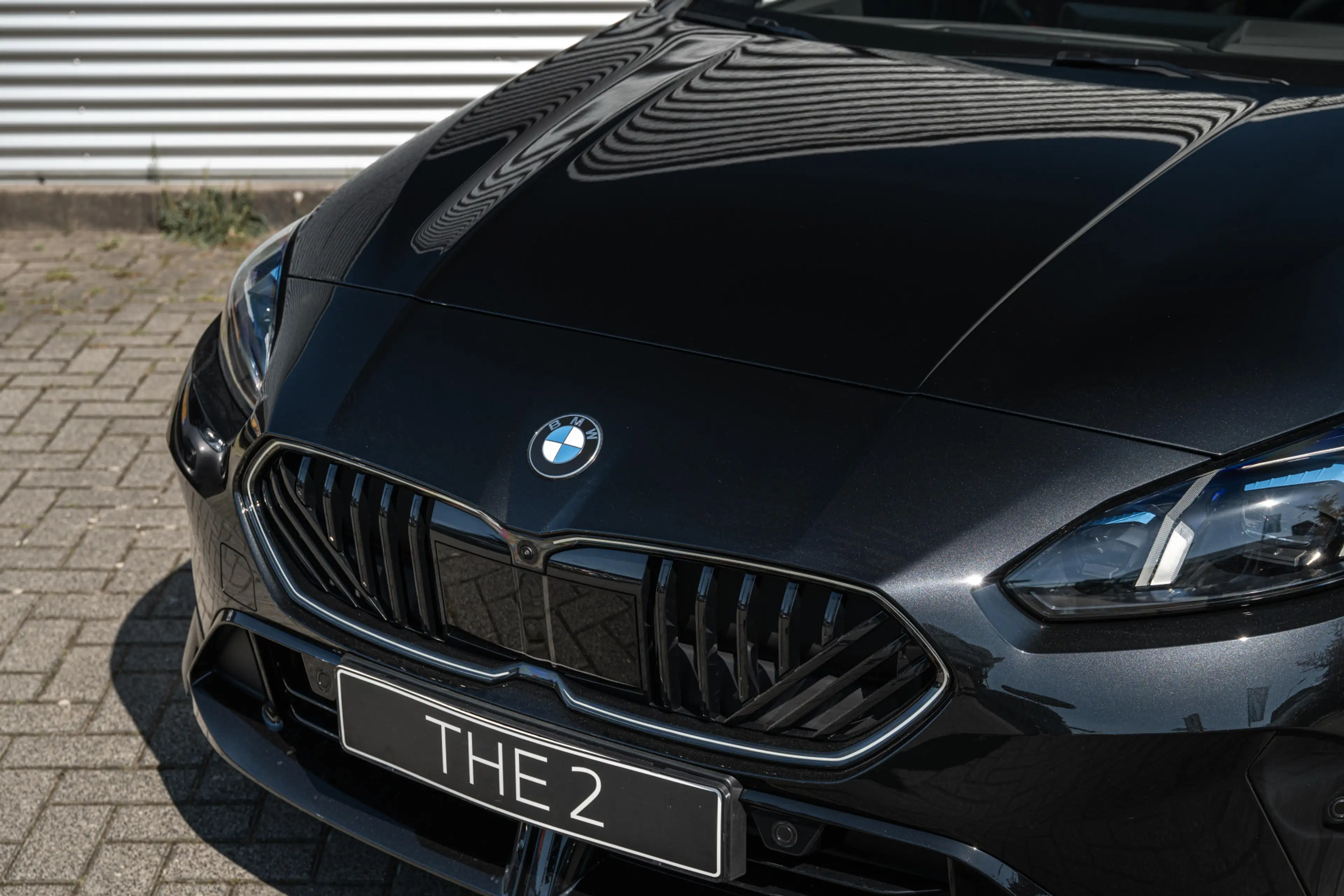 BMW 223 2 Serie Gran Coupé xDrive High Executive M Sport A — photo 6