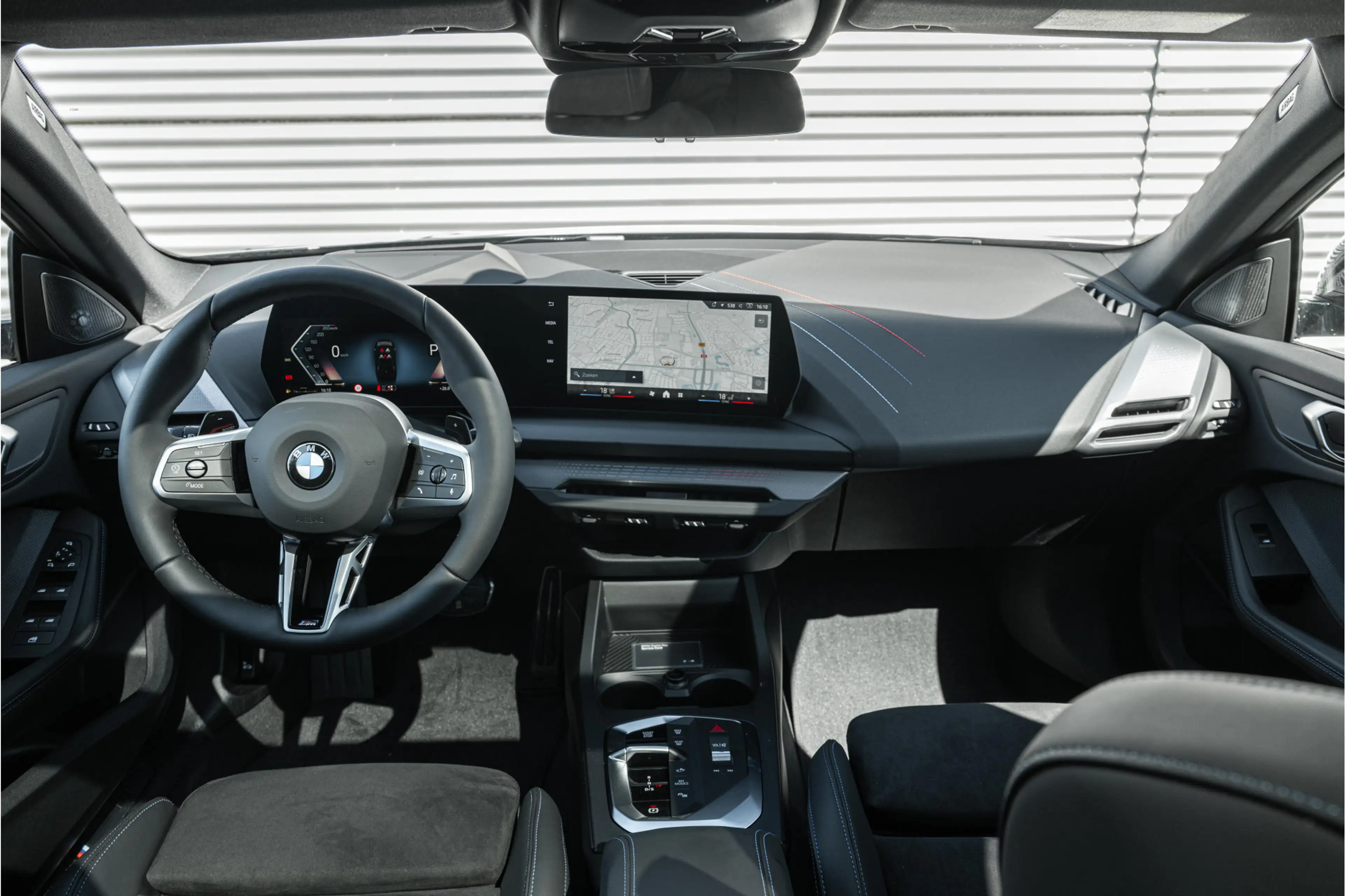 BMW 223 2 Serie Gran Coupé xDrive High Executive M Sport A — photo 5