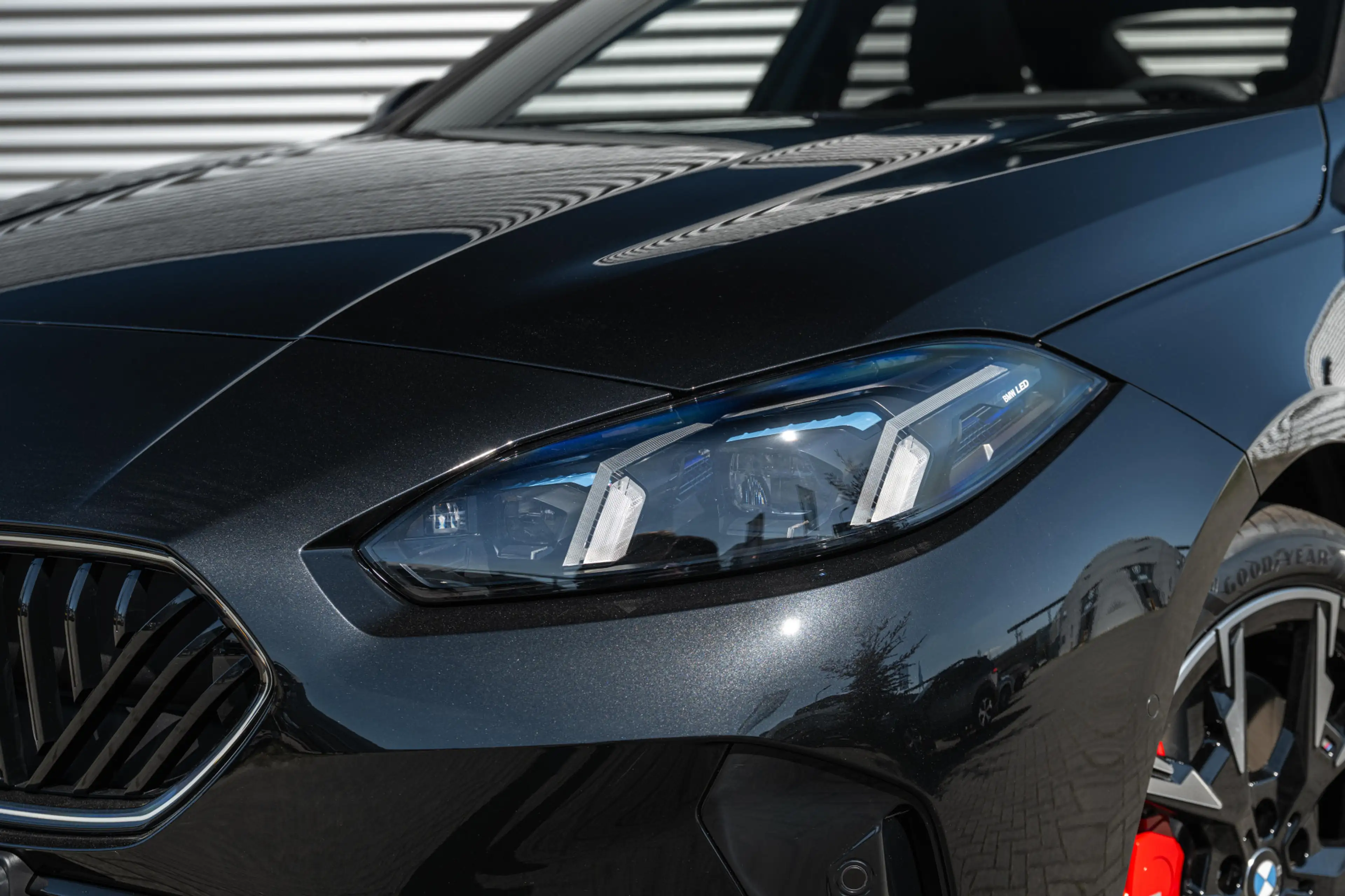 BMW 223 2 Serie Gran Coupé xDrive High Executive M Sport A — photo 7