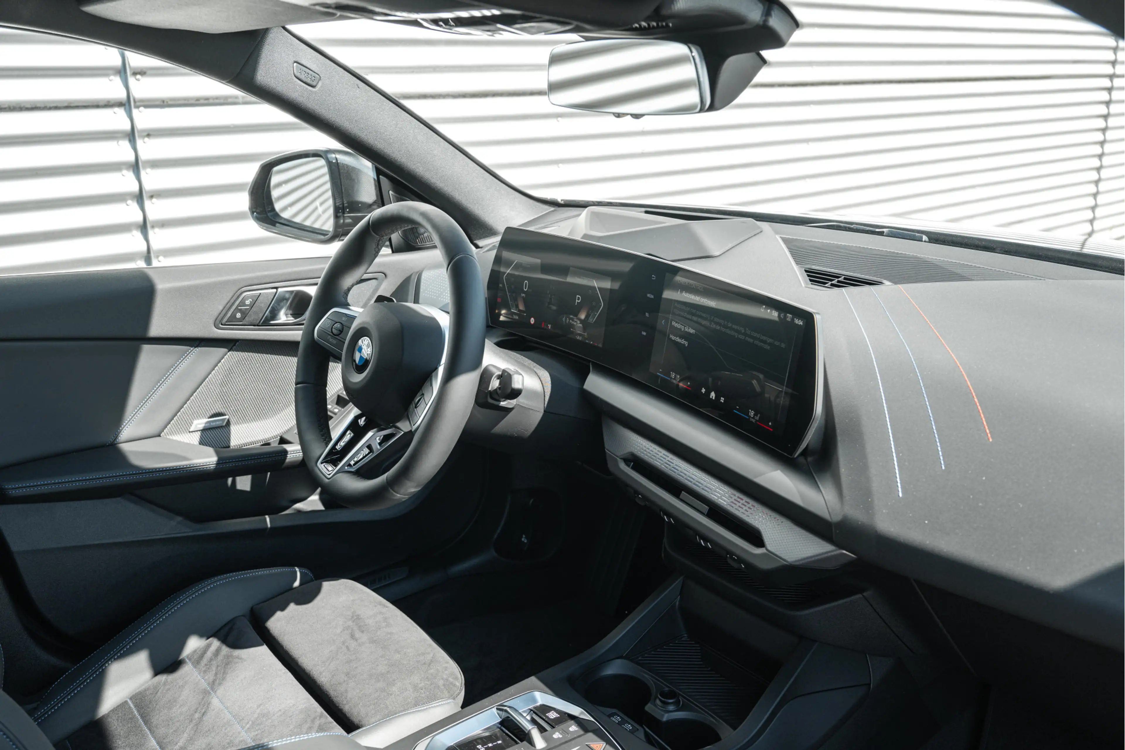 BMW 223 2 Serie Gran Coupé xDrive High Executive M Sport A — photo 13