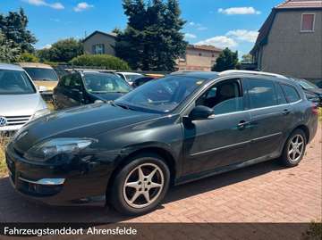 Grandtour "Initiale" Aut.+Leder+Panorama