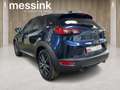 Mazda CX-3 Sports-Line AWD *LED*Navi*Head-Up* Albastru - thumbnail 3