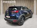 Mazda CX-3 Sports-Line AWD *LED*Navi*Head-Up* Albastru - thumbnail 4
