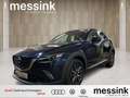 Mazda CX-3 Sports-Line AWD *LED*Navi*Head-Up* Albastru - thumbnail 1