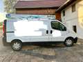 Renault Trafic Gen. Expr. L1H1 2,0 dCi Expression Weiß - thumbnail 1