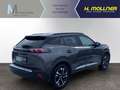 Peugeot 2008 Allure Pack Grau - thumbnail 2