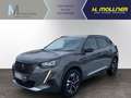 Peugeot 2008 Allure Pack Grau - thumbnail 1
