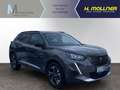 Peugeot 2008 Allure Pack Grau - thumbnail 4