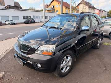 2.5 CRDi TÜV 11-2026 8xRäder Lesen bitte