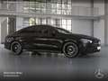 Mercedes-Benz CLA 200 d AMG+NIGHT+PANO+LED+KAMERA+19" Schwarz - thumbnail 17