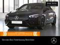 Mercedes-Benz CLA 200 d AMG+NIGHT+PANO+LED+KAMERA+19" Schwarz - thumbnail 1