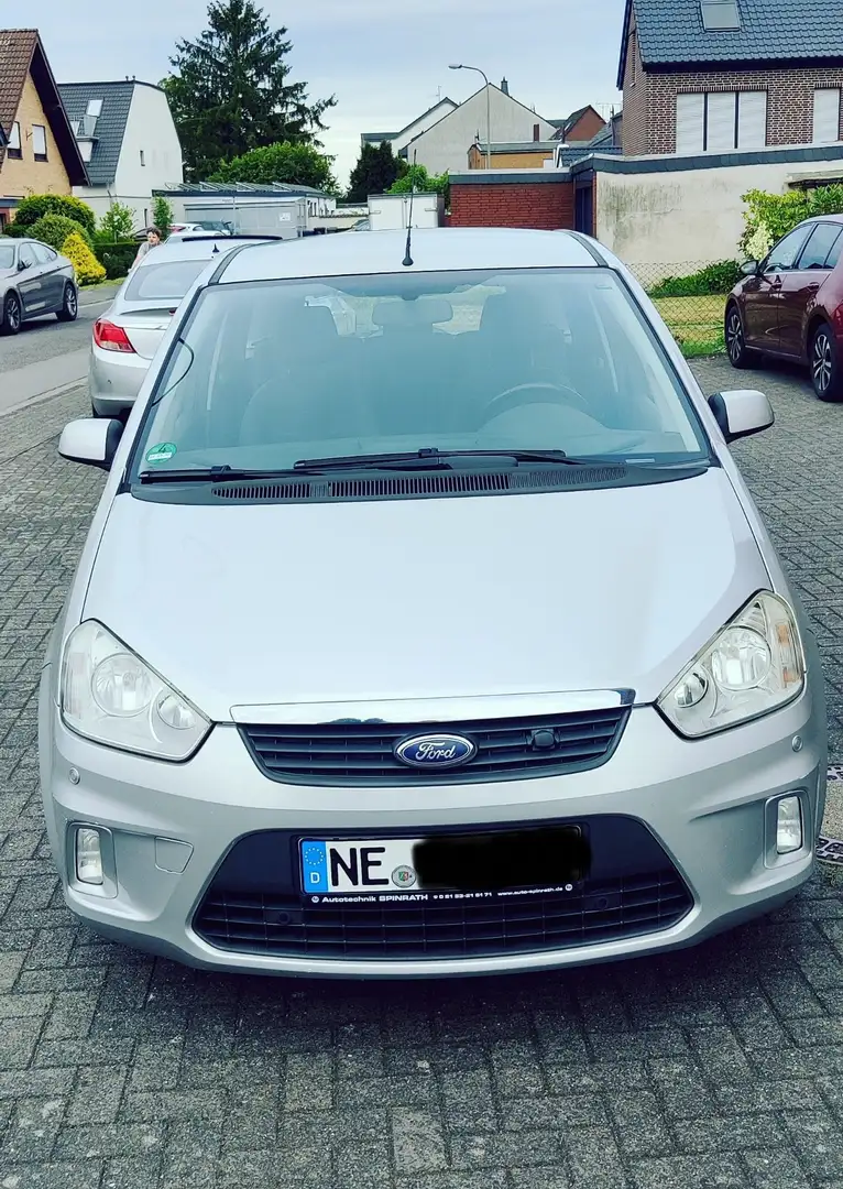Ford C-Max 1.8 Style Klima - 1