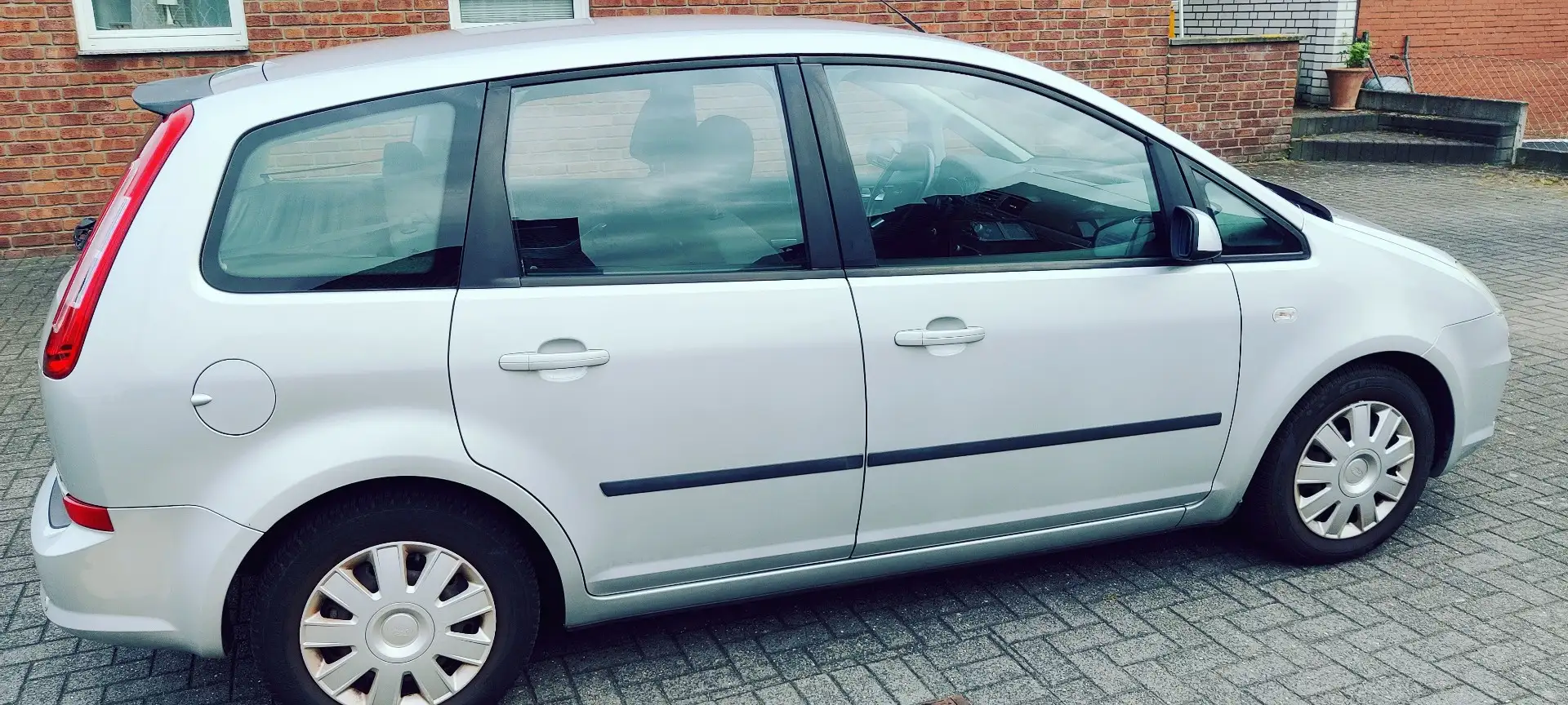 Ford C-Max 1.8 Style Klima - 2