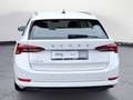 Skoda Octavia Combi 2.0TDI DSG Ambition Navi Columbus Weiß - thumbnail 4