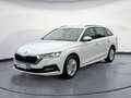 Skoda Octavia Combi 2.0TDI DSG Ambition Navi Columbus Weiß - thumbnail 1