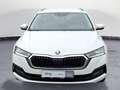 Skoda Octavia Combi 2.0TDI DSG Ambition Navi Columbus Weiß - thumbnail 6