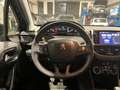 Peugeot 208 208 1.2 puretech Allure 68cv *UNIPROPRIETARIO* Gris - thumbnail 7