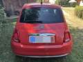 Fiat 500 500 1,2 Fire 70 Lounge Lounge Rot - thumbnail 4