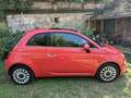 Fiat 500 500 1,2 Fire 70 Lounge Lounge Rot - thumbnail 3