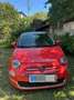 Fiat 500 500 1,2 Fire 70 Lounge Lounge Rot - thumbnail 2