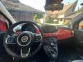 Fiat 500 500 1,2 Fire 70 Lounge Lounge Rot - thumbnail 10