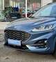 Ford Kuga ST-Line 2.0 EcoBlue 120PS A8 AWD Blau - thumbnail 2