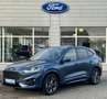 Ford Kuga ST-Line 2.0 EcoBlue 120PS A8 AWD Blau - thumbnail 7