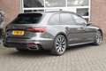 Audi A4 Avant 35 TFSI S edition Competition | Orig. NL | Gris - thumbnail 6