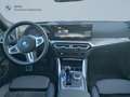 BMW i4 M50 Bleu - thumbnail 7