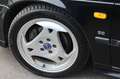 Saab 9-5 3.0t V6 SE Kombi Aut Leder*Schiebedach Negro - thumbnail 28