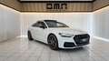 Audi A7 55 TFSIe quattro *S7*/PANO /Laser /AHK /HUD /So... Weiß - thumbnail 2