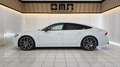 Audi A7 55 TFSIe quattro *S7*/PANO /Laser /AHK /HUD /So... Weiß - thumbnail 9