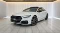 Audi A7 55 TFSIe quattro *S7*/PANO /Laser /AHK /HUD /So... Weiß - thumbnail 1