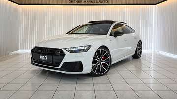 55 TFSIe quattro *S7*/PANO /Laser /AHK /HUD /So...