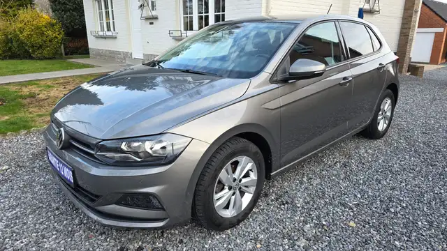 Volkswagen Polo *1.0TSI/95CH/CLIM/CARPLAY/CAMERA/GARANTIE 12 MIOS*