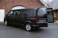 Volkswagen T6.1 Transporter 2.0 TDI 204PK DSG L2H1 HIGHLINE DUB/CAB Standkache Zwart - thumbnail 28
