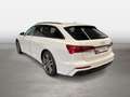 Audi A6 Avant 40 TDI S tronic ACC HUD SpurH Matrix Weiß - thumbnail 3