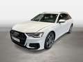 Audi A6 Avant 40 TDI S tronic ACC HUD SpurH Matrix Weiß - thumbnail 2