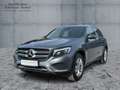 Mercedes-Benz GLC 220 d 4MATIC *Distr*Shz*Navi*LED*eHeck*AHK* Grau - thumbnail 1