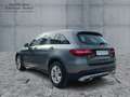 Mercedes-Benz GLC 220 d 4MATIC *Distr*Shz*Navi*LED*eHeck*AHK* Grau - thumbnail 5